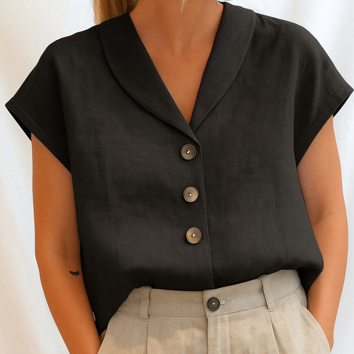 Seacloud Blouse