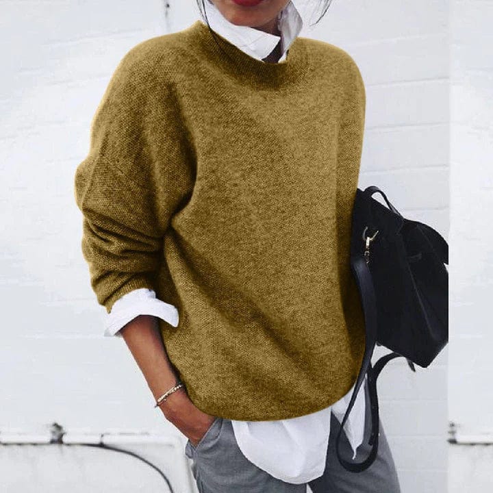 Cozyra Sweater