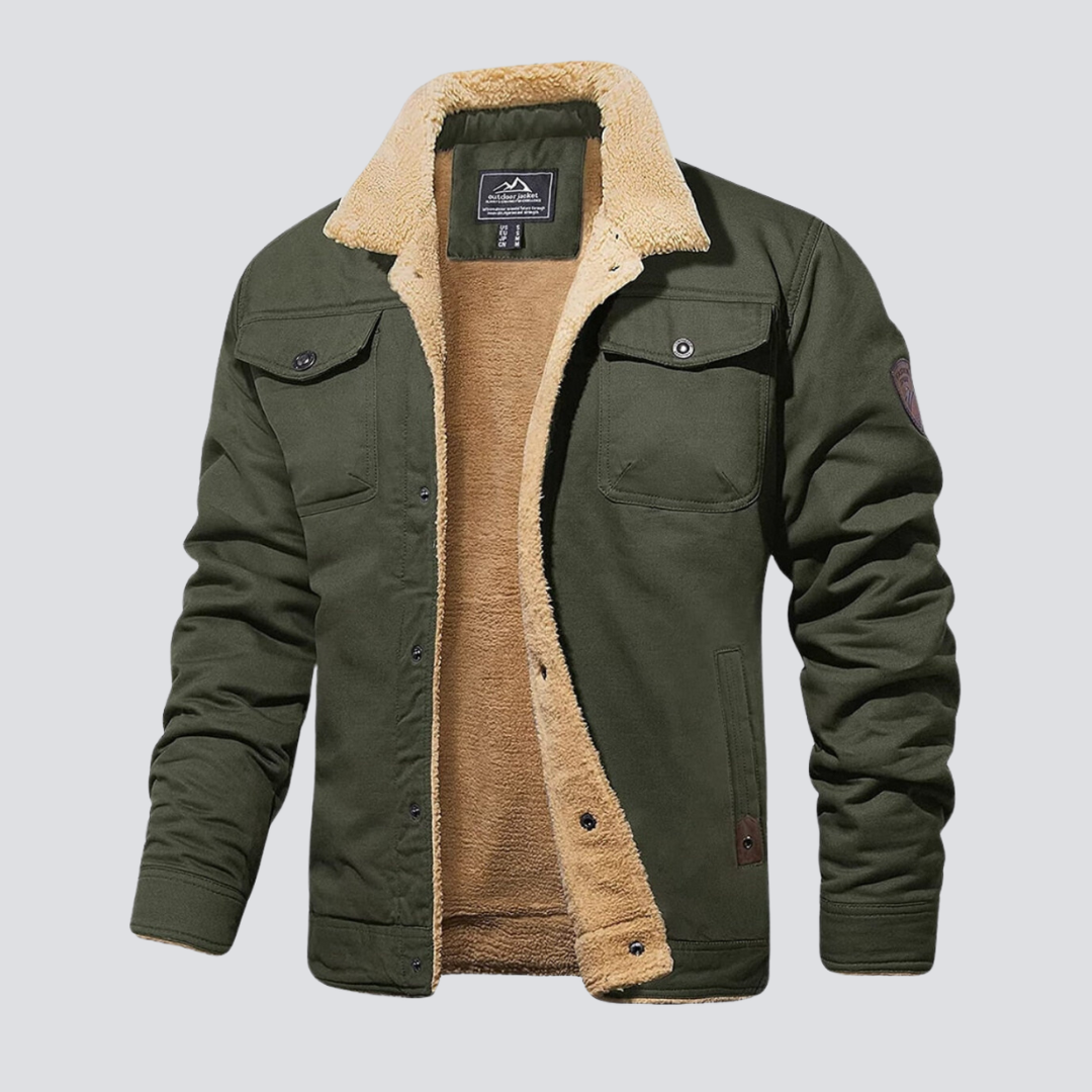 Sterling Bomber
