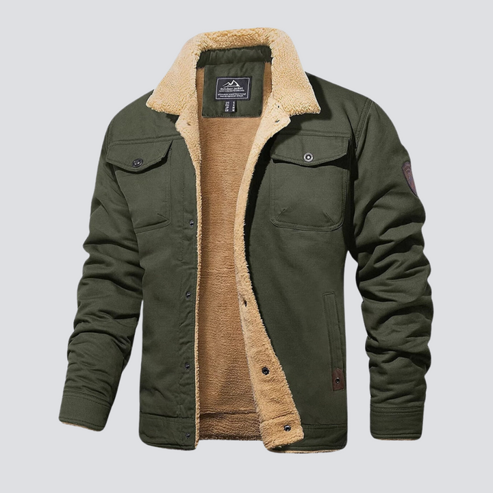 Sterling Bomber