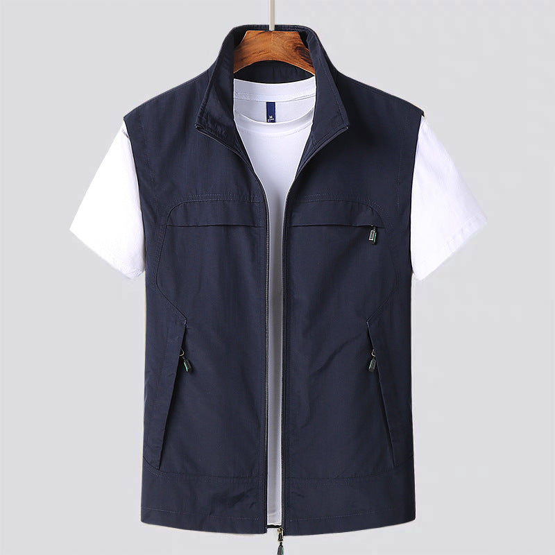 Axis Vest