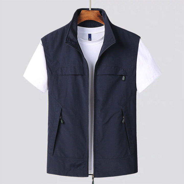 Axis Vest