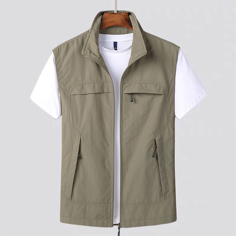 Axis Vest