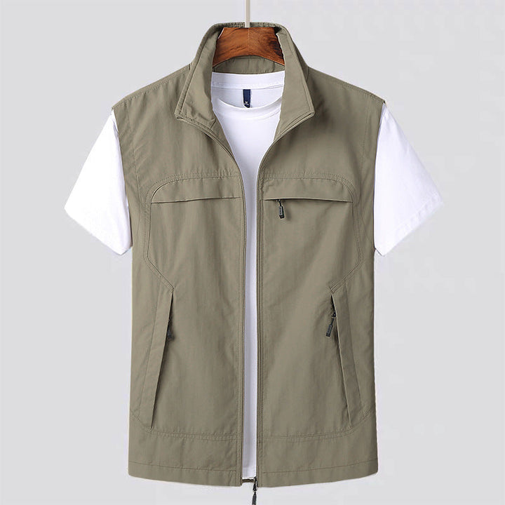 Axis Vest