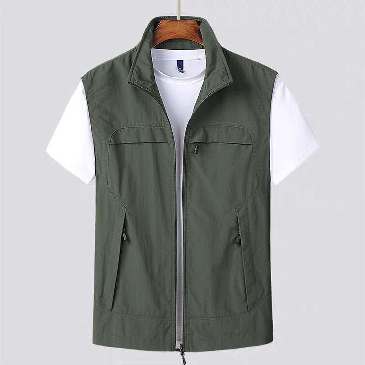 Axis Vest
