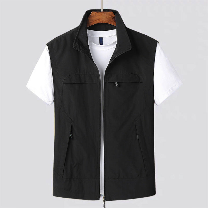 Axis Vest