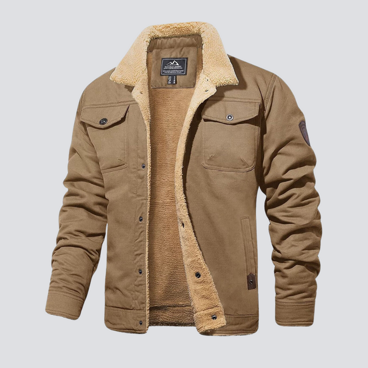 Sterling Bomber