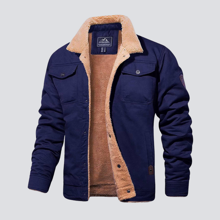 Sterling Bomber