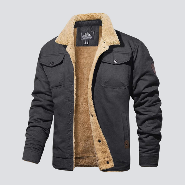 Sterling Bomber