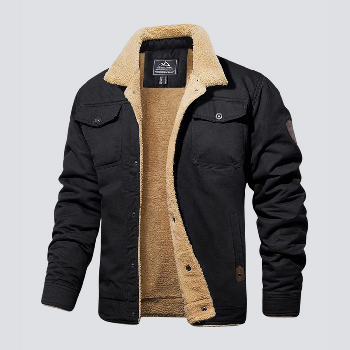 Sterling Bomber