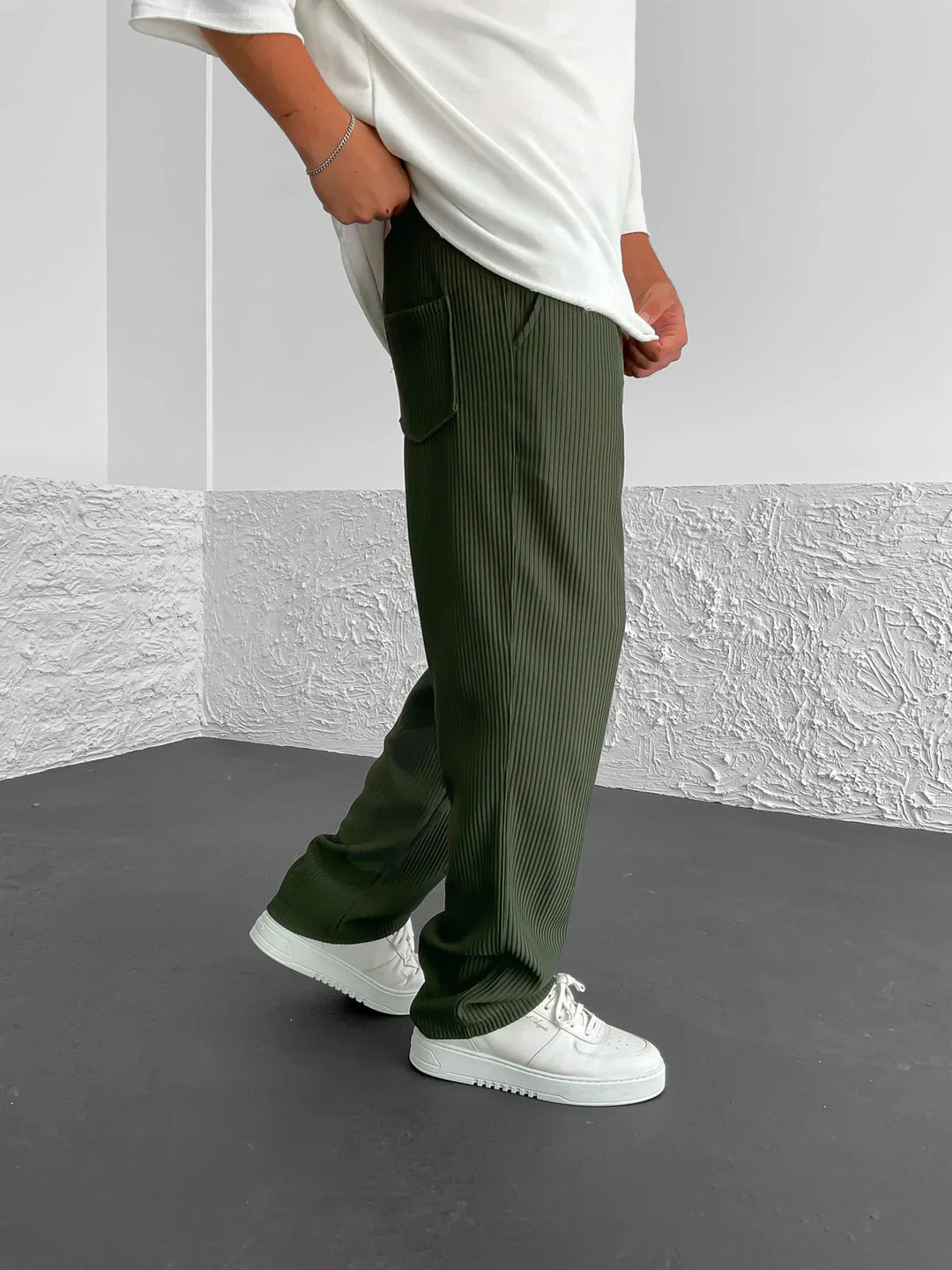 Langley Pants