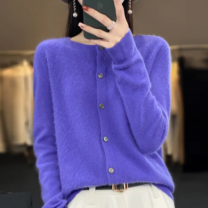 Solara Cardigan