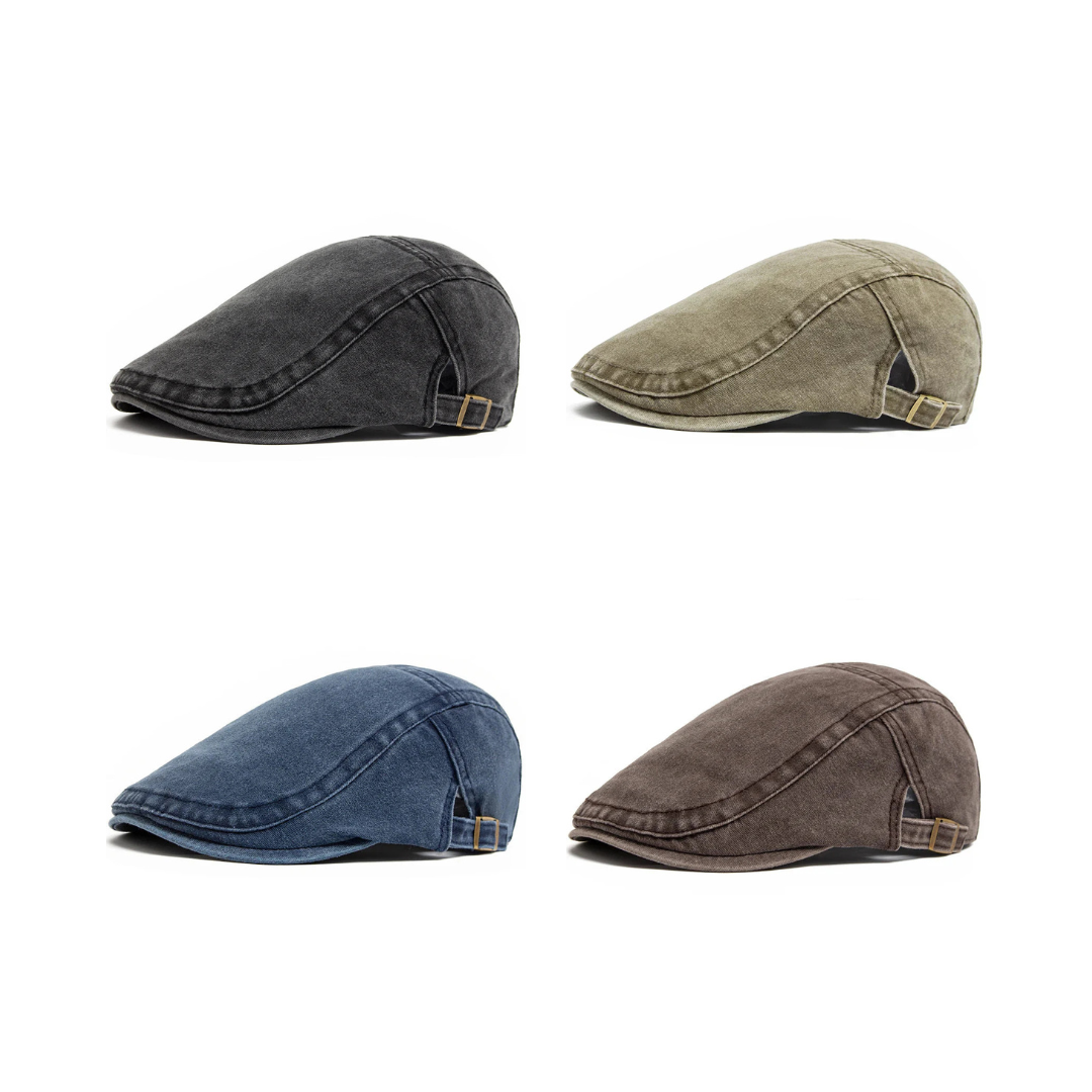 Bastille Beret