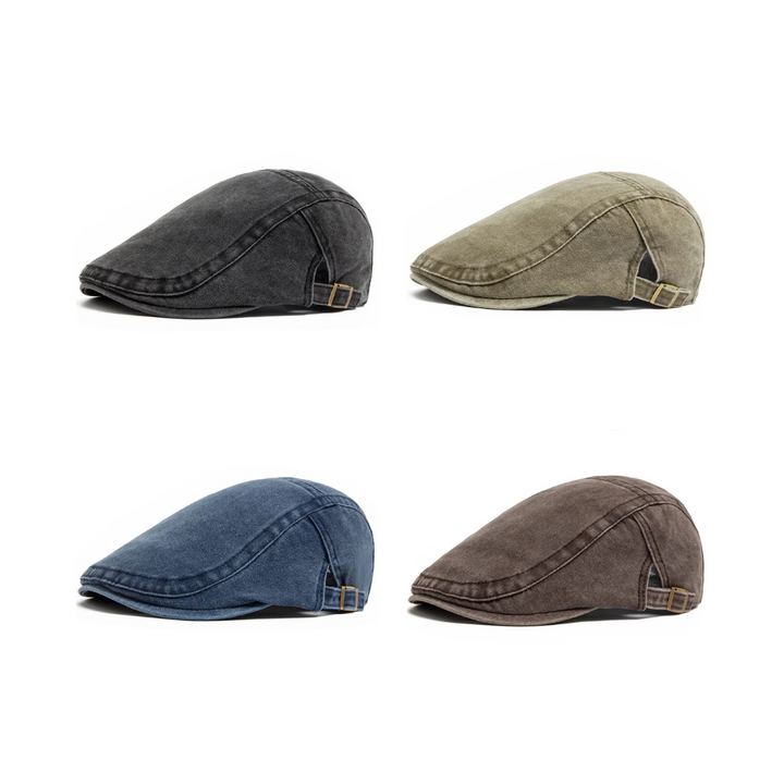 Bastille Beret