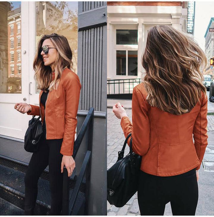 Eterna Leather