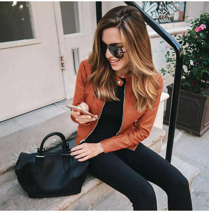 Eterna Leather