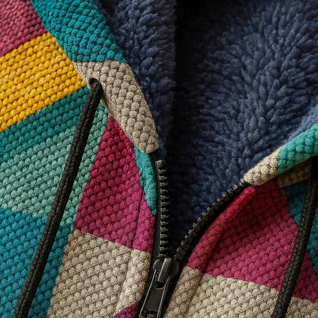 Artistry Hoodie
