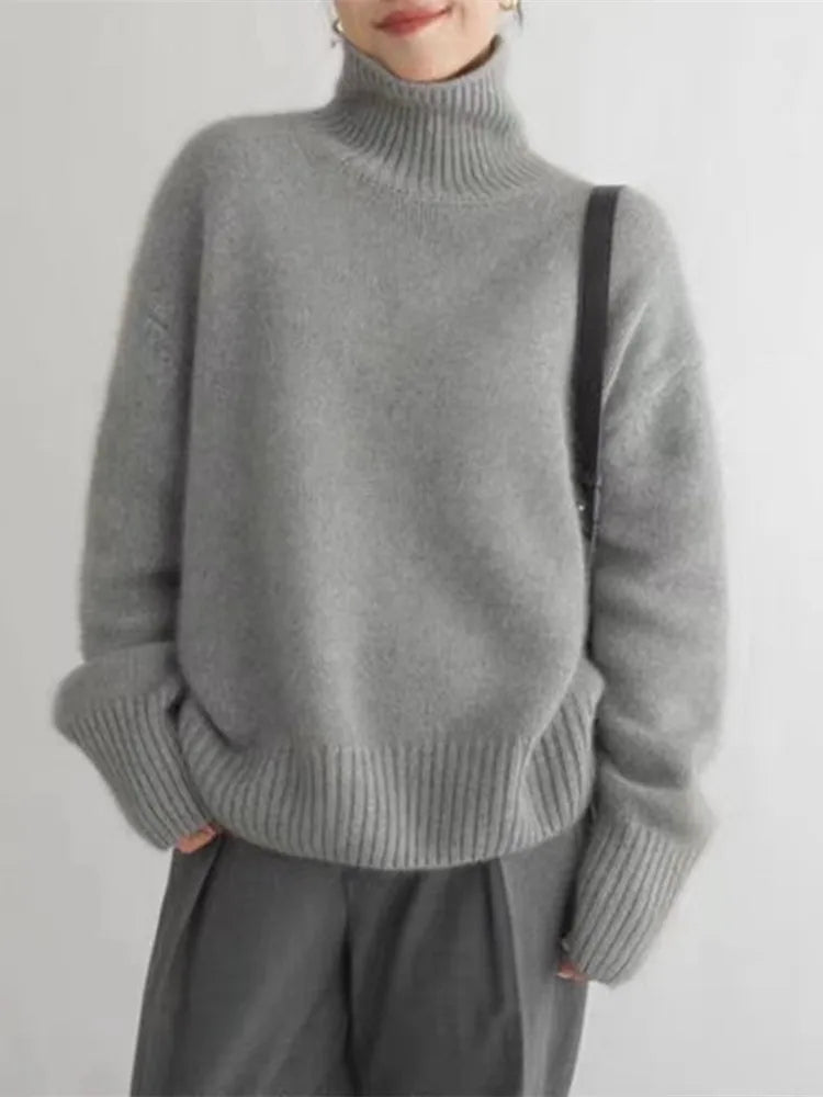 Evermere Cashmere