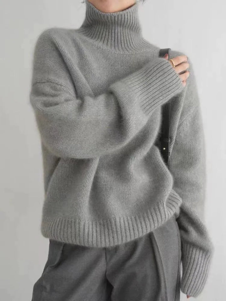 Evermere Cashmere