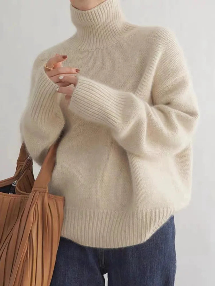 Evermere Cashmere