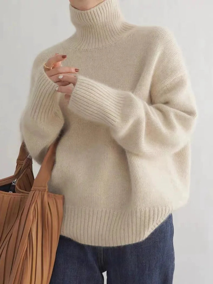 Evermere Cashmere