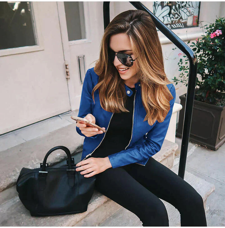 Eterna Leather