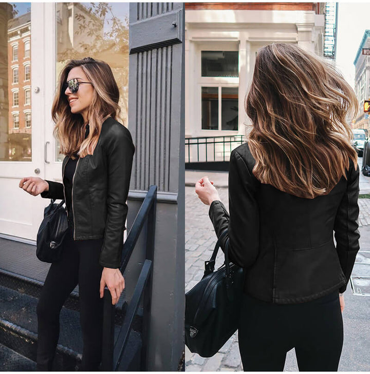 Eterna Leather