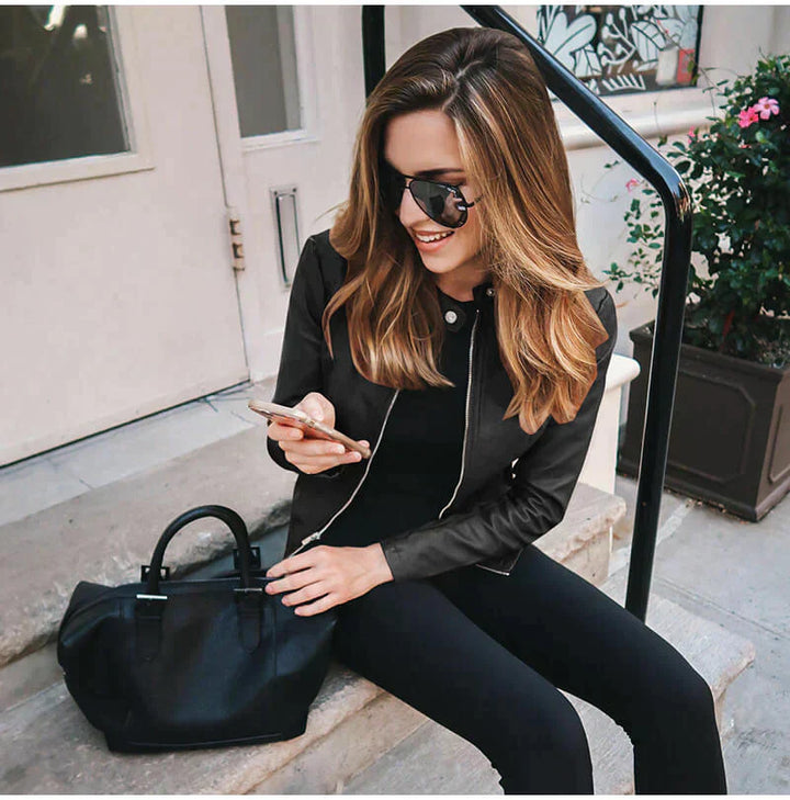Eterna Leather