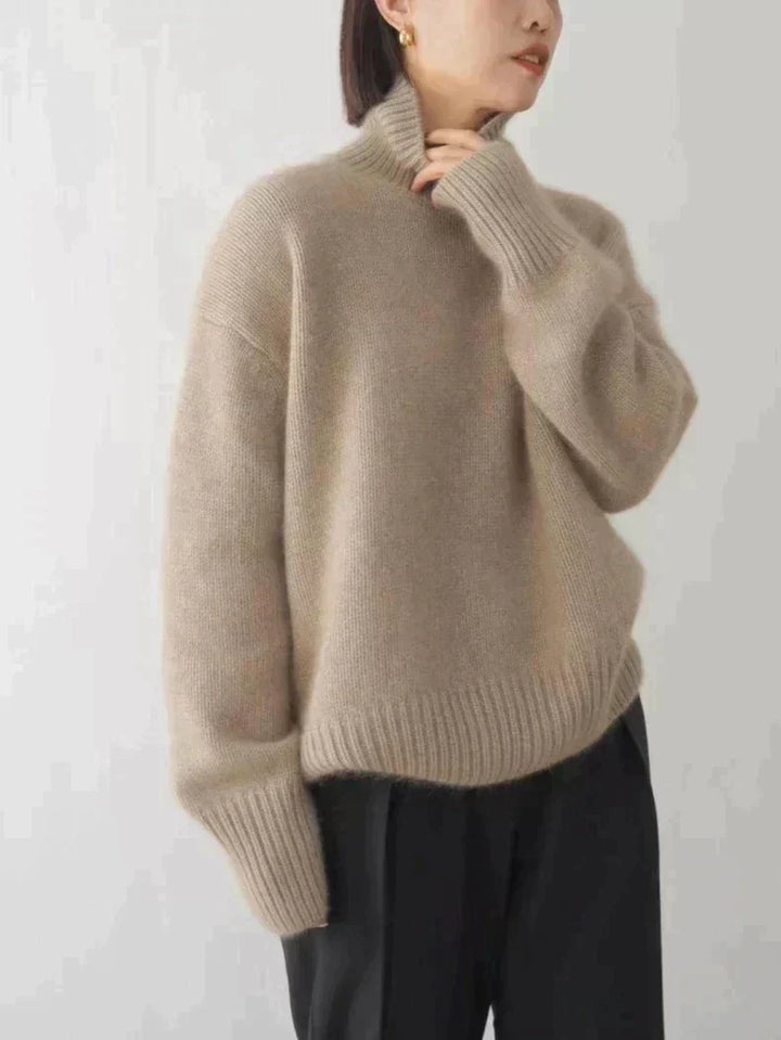 Evermere Cashmere