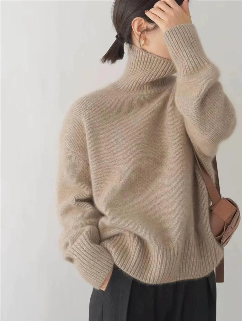 Evermere Cashmere