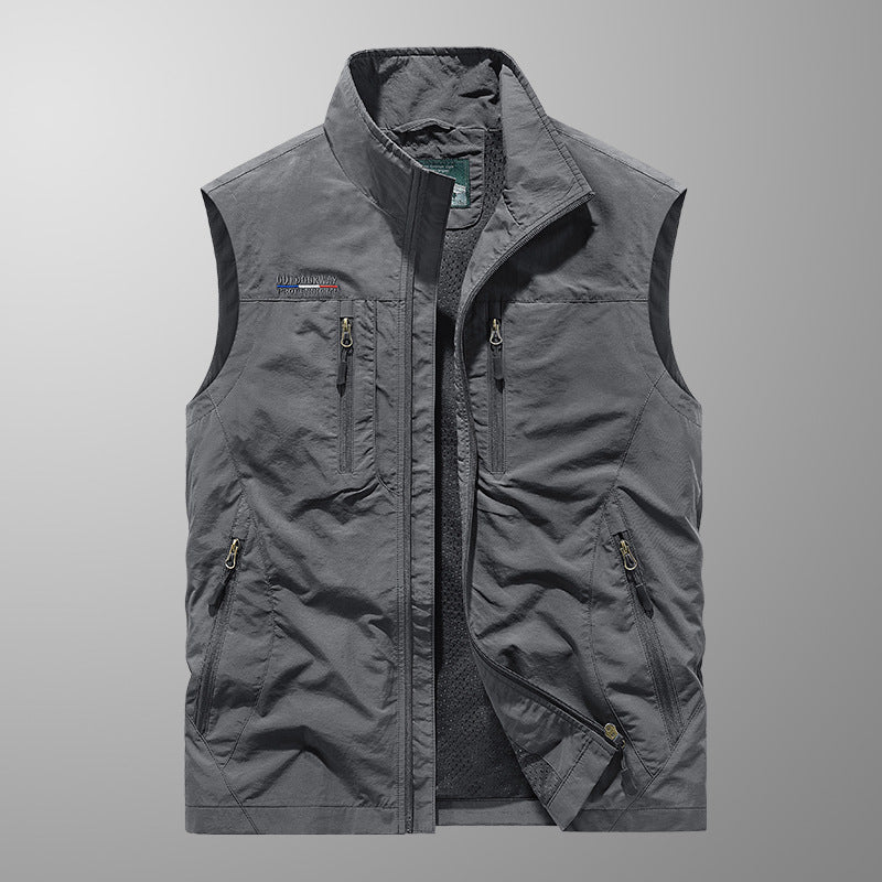 Meridian Vest
