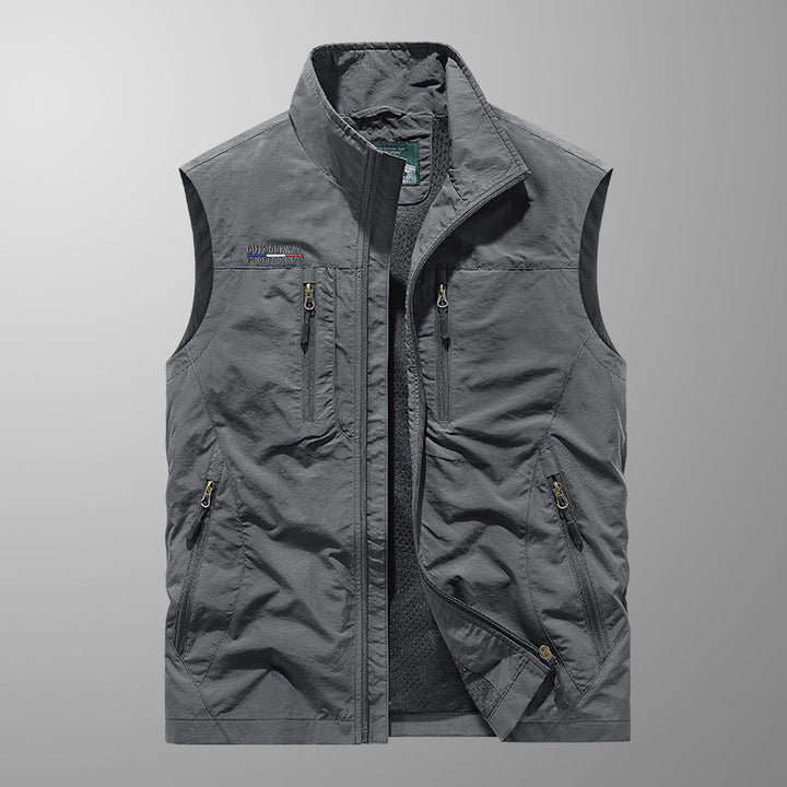 Meridian Vest