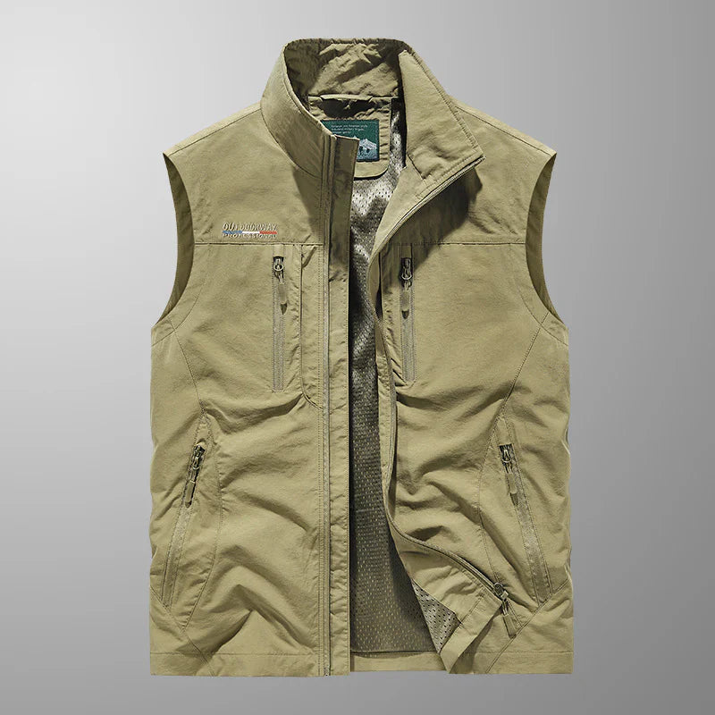 Meridian Vest