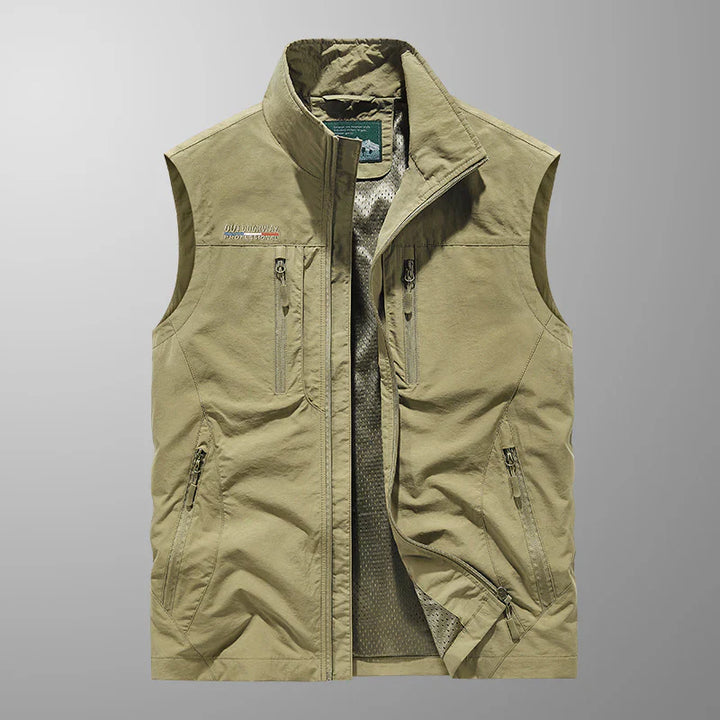 Meridian Vest
