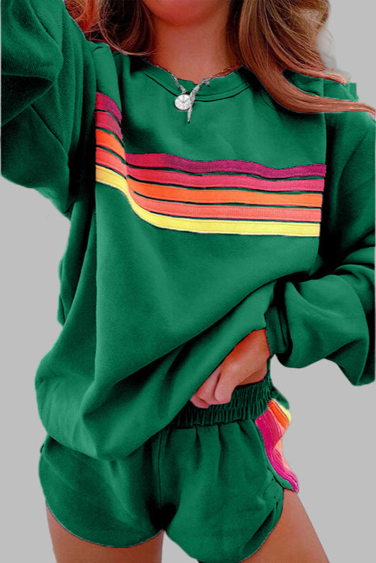 Stripe Set