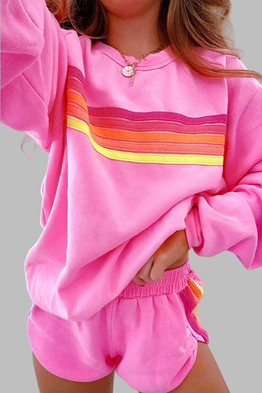 Stripe Set