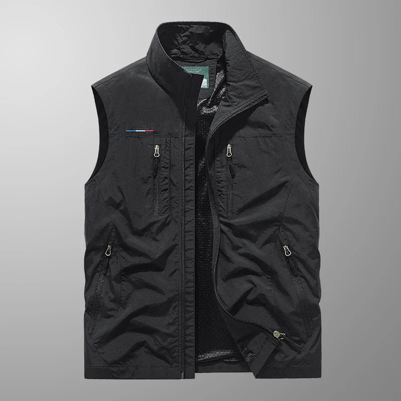 Meridian Vest