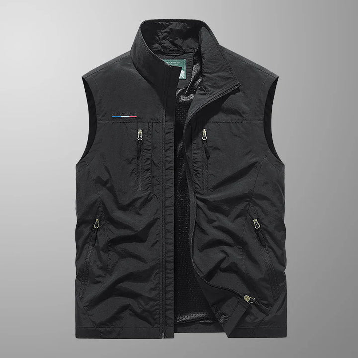Meridian Vest