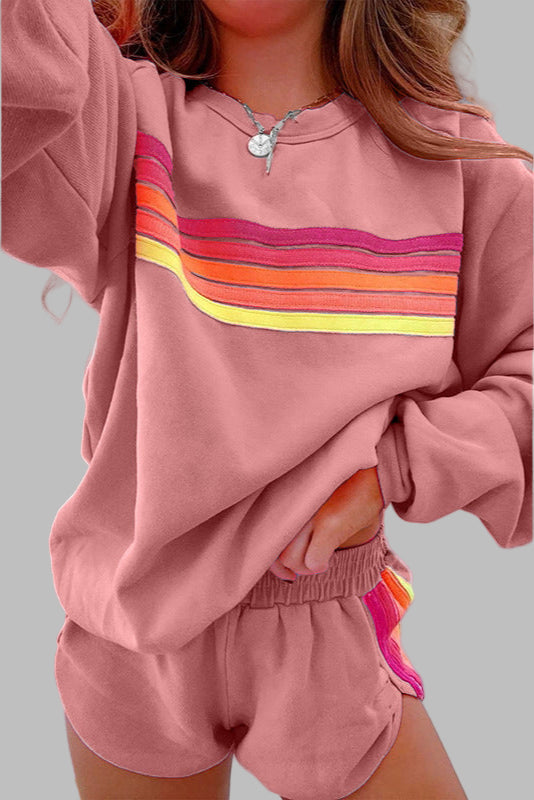 Stripe Set