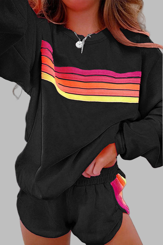 Stripe Set
