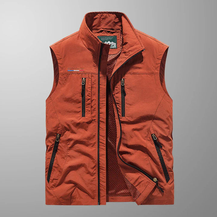Meridian Vest