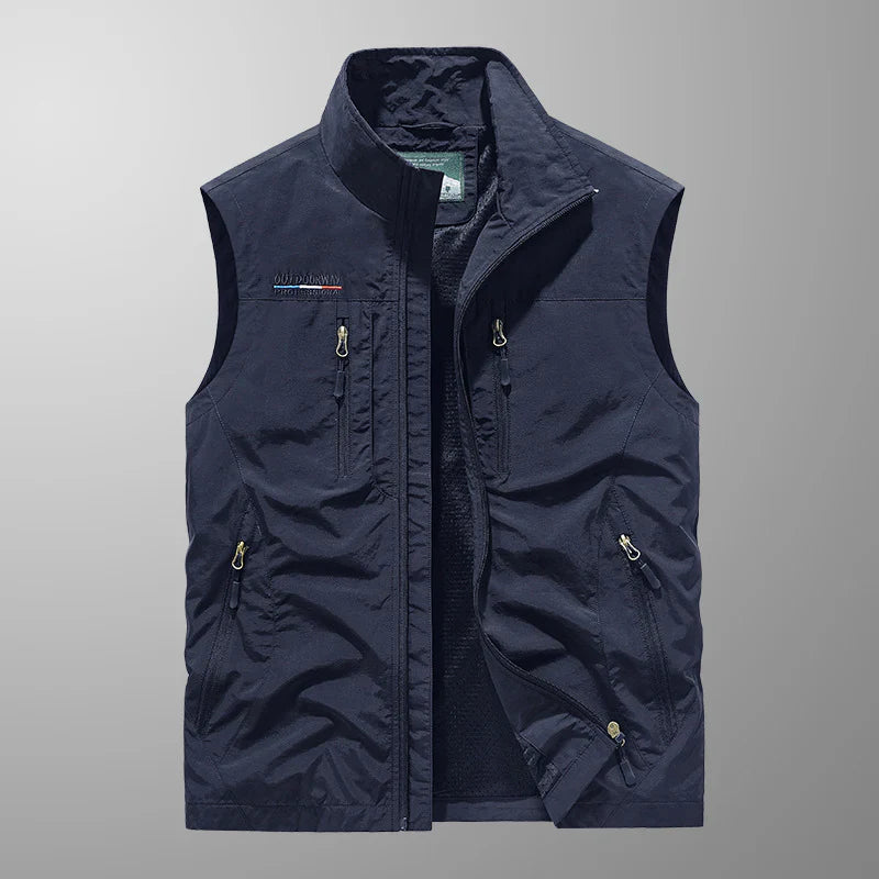 Meridian Vest
