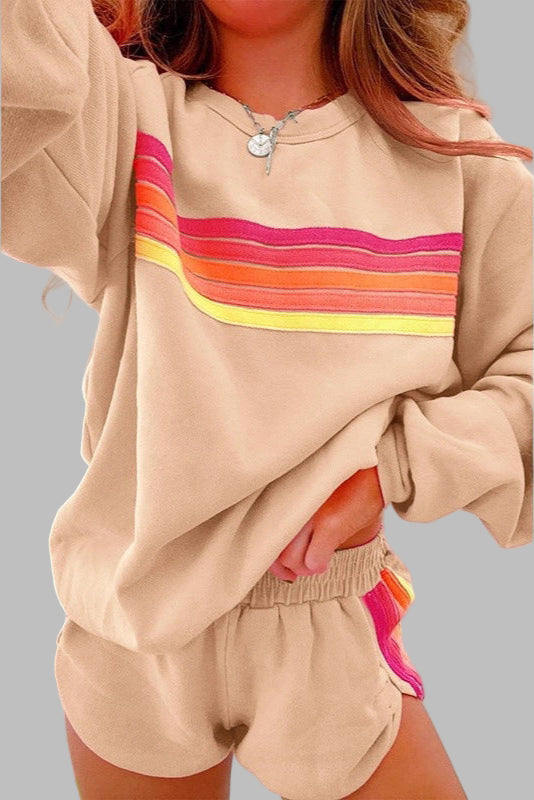 Stripe Set