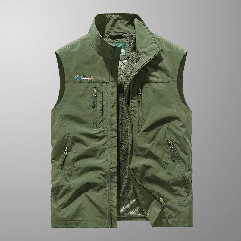 Meridian Vest