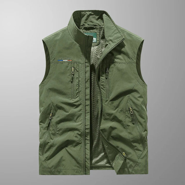 Meridian Vest