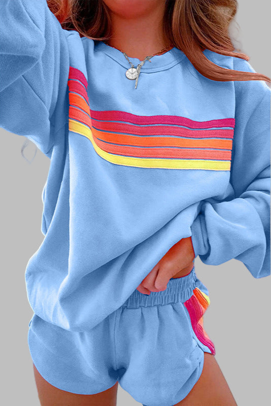 Stripe Set