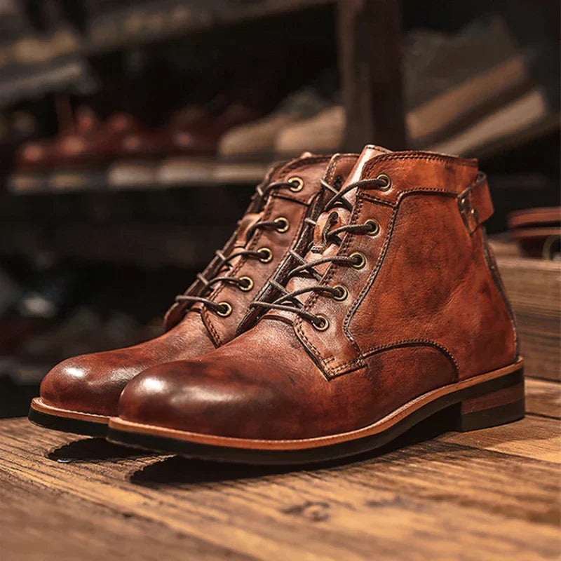 Foundry Sole