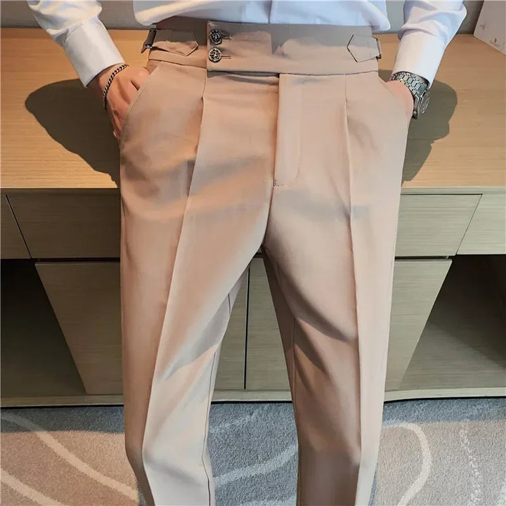 Windsor Pleat
