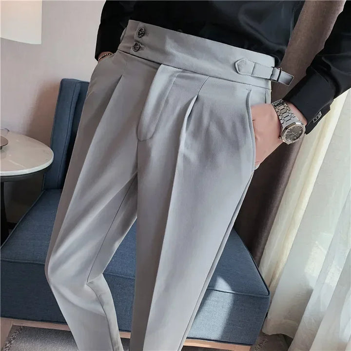 Windsor Pleat