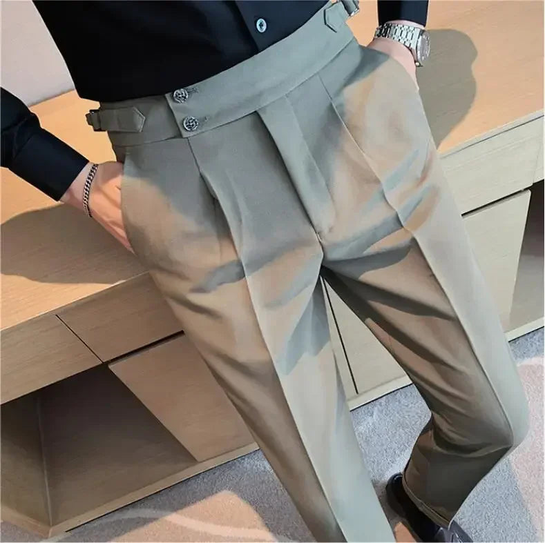 Windsor Pleat